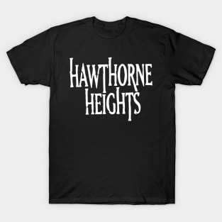 Hawthorne Heights T-Shirt